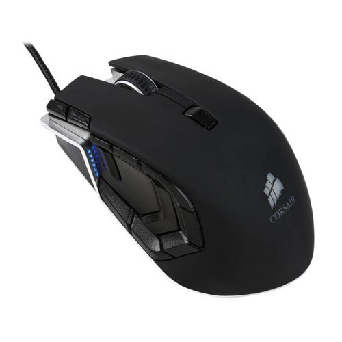 The Corsair Ironclaw